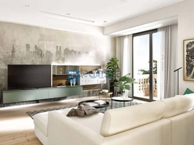 Appartamento in vendita di 77 m²