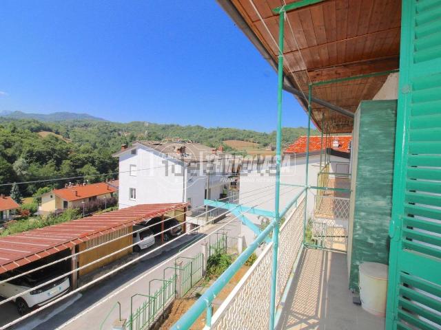 Appartamento in vendita di 77 m² in Via Malborgo, 23