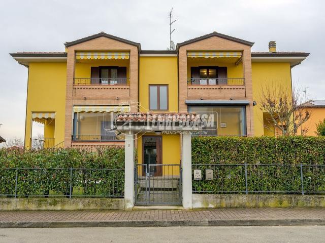 Appartamento in vendita di 77 m²
