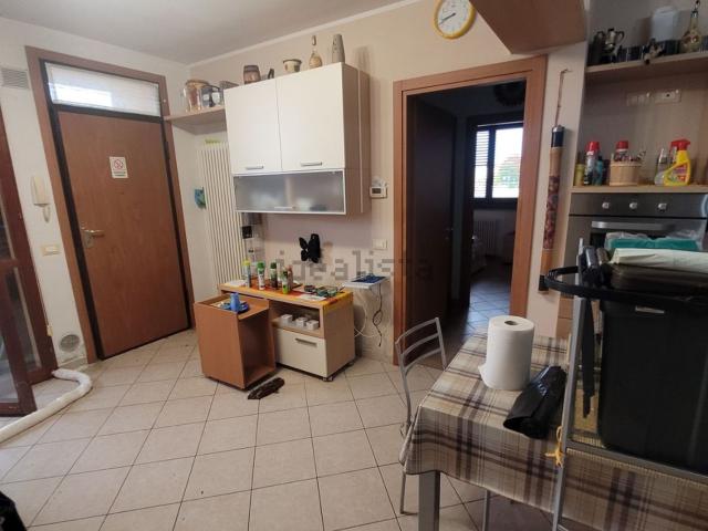 Appartamento in vendita di 77 m²