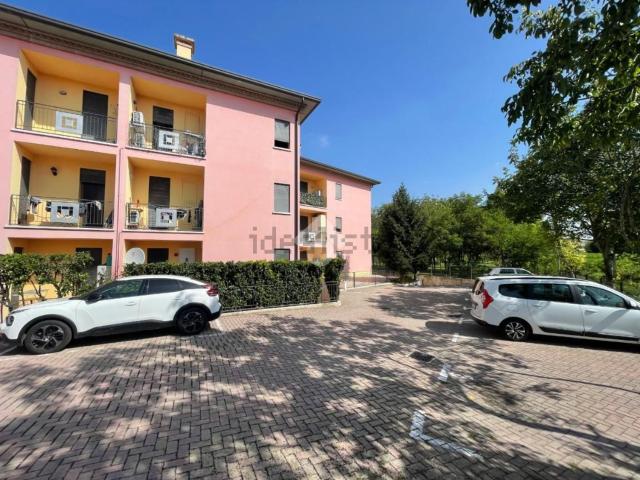 Appartamento in vendita di 77 m²