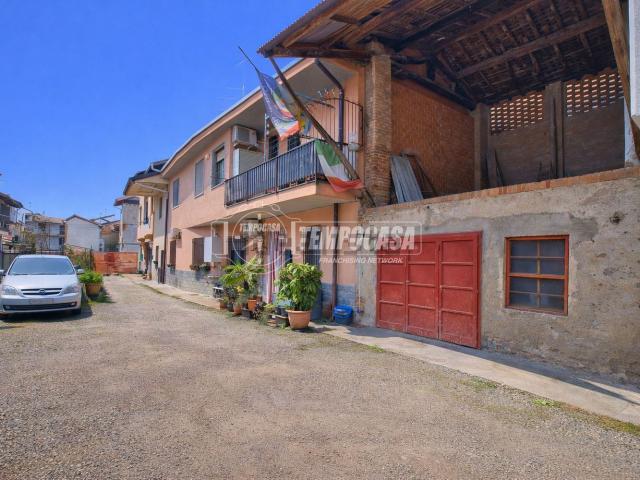 Appartamento in vendita di 77 m²
