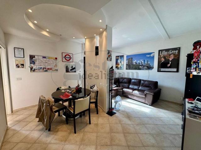 Appartamento in vendita di 77 m² in Corso Giuseppe Mazzini