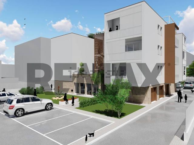 Appartamento in vendita di 77 m²