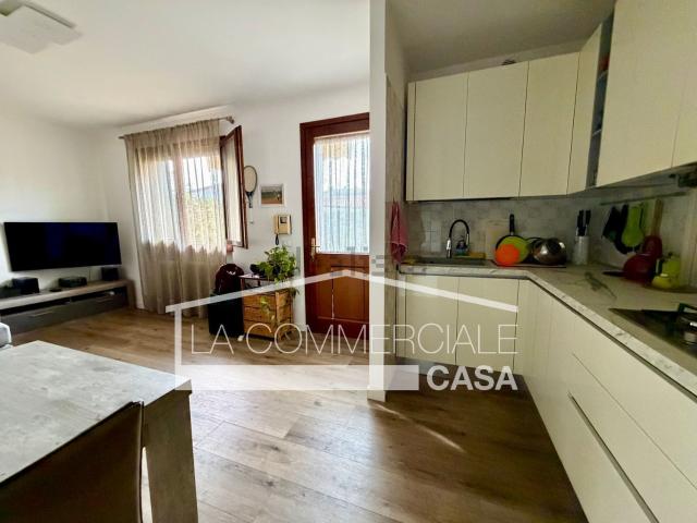 Appartamento in vendita di 77 m²