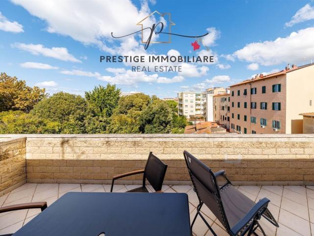 Appartamento in vendita di 77 m²