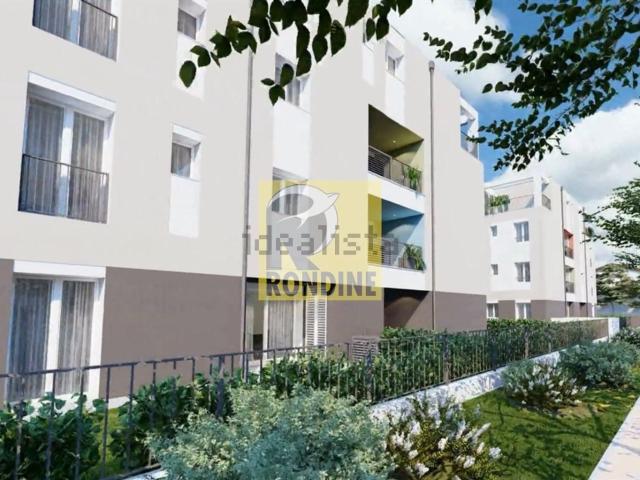Appartamento in vendita di 77 m²