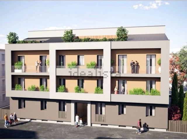 Appartamento in vendita di 77 m²