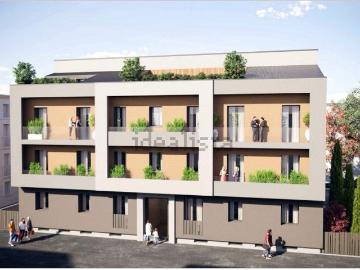 Appartamento in vendita di 77 m²