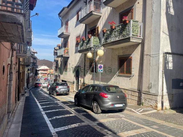 Appartamento in vendita di 77 m²
