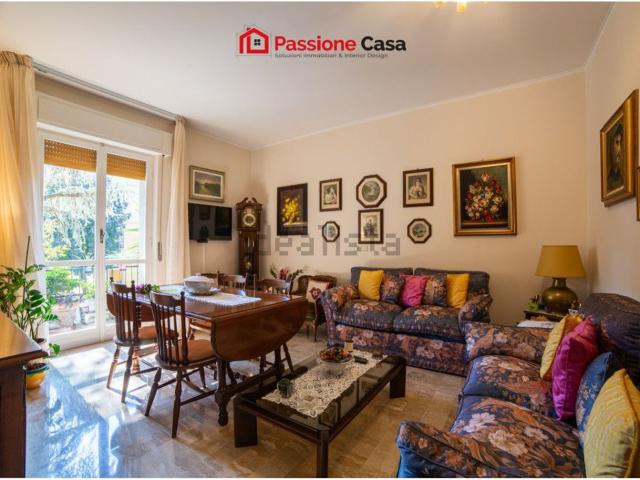 Appartamento in vendita di 77 m²