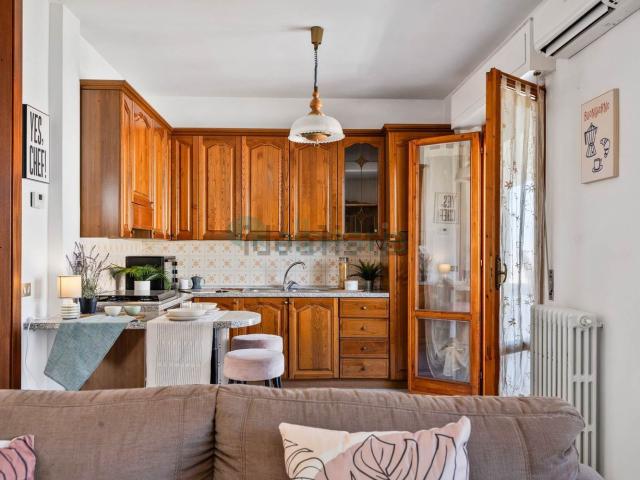 Appartamento in vendita di 77 m²