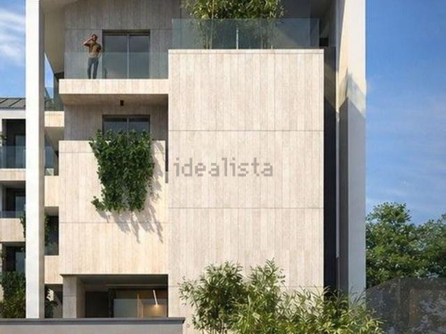 Appartamento in vendita di 77 m²