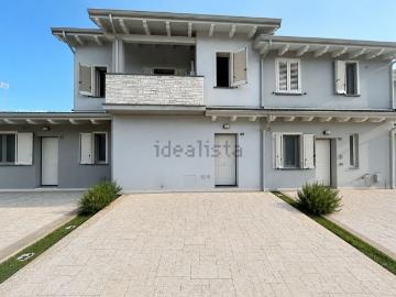 Appartamento in vendita di 77 m²