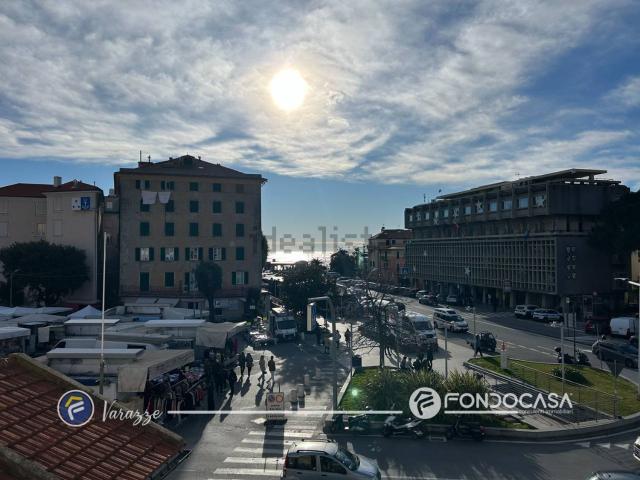 Appartamento in vendita di 77 m² in Via Guastavino