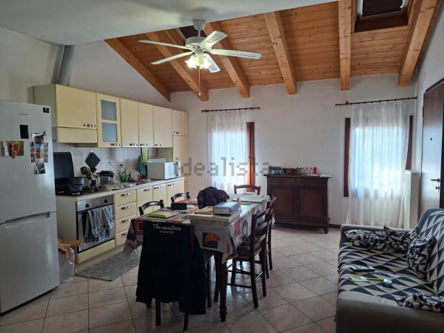 Appartamento in vendita di 77 m²