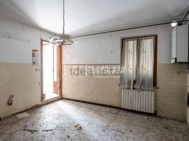 Appartamento in vendita di 74 m² in Borgo Sforzacosta