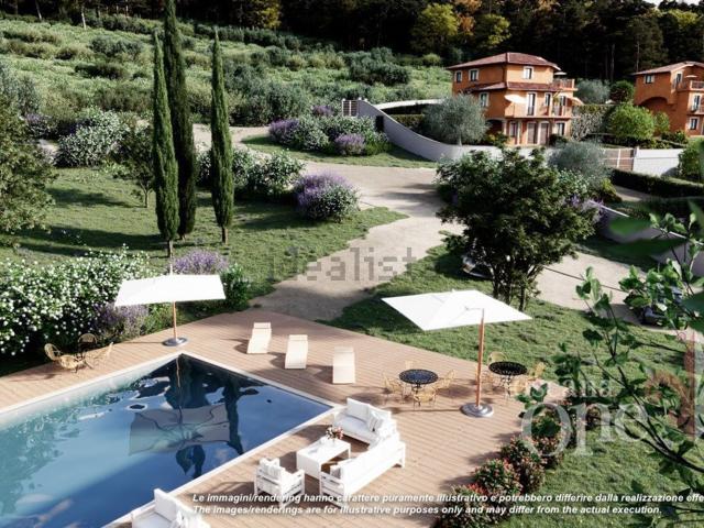 Appartamento in vendita di 74 m² in Contrada Bolago, 9