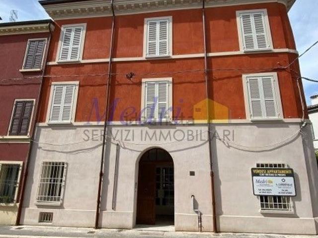 Appartamento in vendita di 74 m² in Contrada Chiaramonti, 78