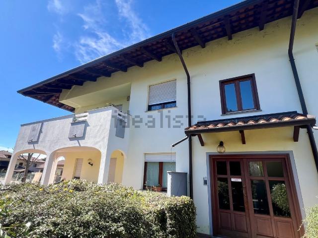 Appartamento in vendita di 74 m² in Corso A. de Gasperi, 13