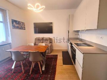 Appartamento in vendita di 74 m² in Corso Bruno Buozzi, 11