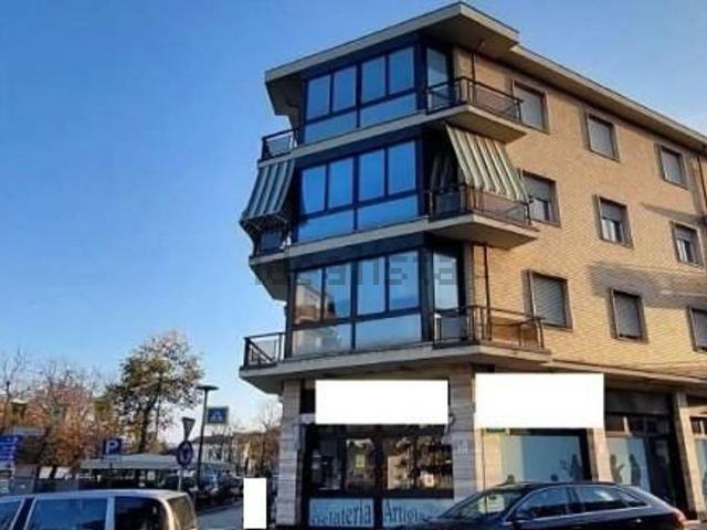 Appartamento in vendita di 74 m² in Corso Enotria, 1