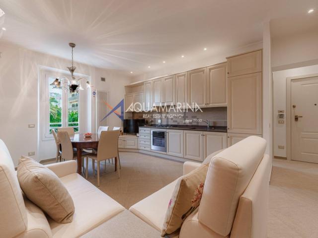 Appartamento in vendita di 74 m² in Via Vittorio Emanuele II, 265