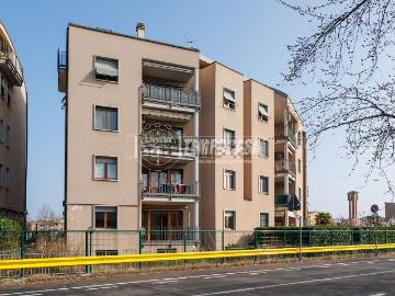 Appartamento in vendita di 74 m² in Largo Remo Coen, 15