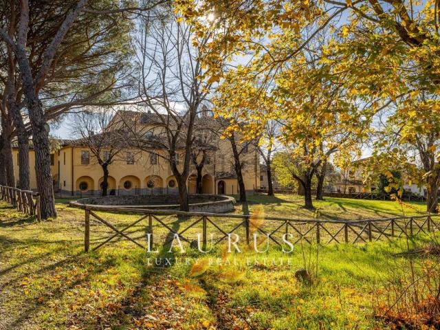 Appartamento in vendita di 74 m² in Località Montecchio Vesponi 34, 52043 Montecchio AR
