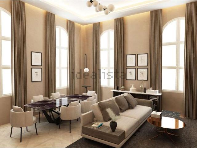 Appartamento in vendita di 74 m² in Piazza Unità d&apos Italia, 1