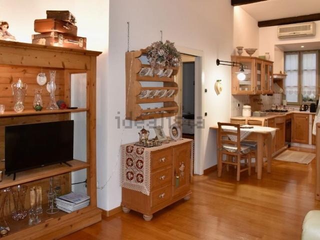 Appartamento in vendita di 74 m² in Piazza delle Erbe, 2