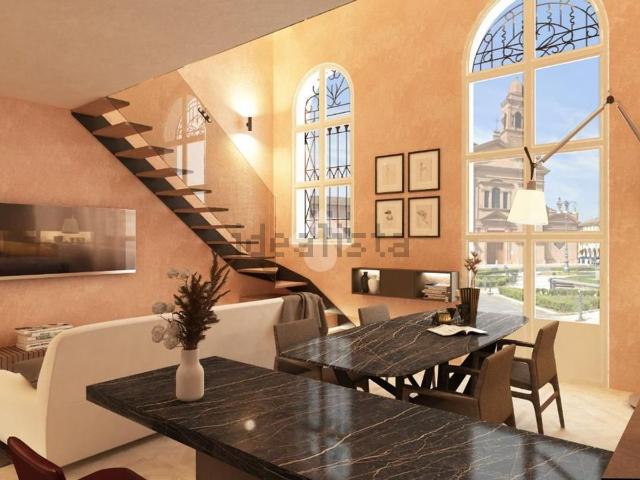 Appartamento in vendita di 74 m² in Piazza Giuseppe Mazzini, 1