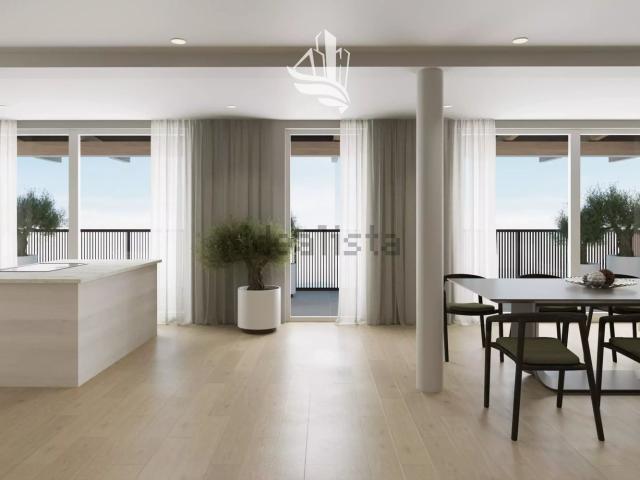 Appartamento in vendita di 74 m² in Piazza Municipio