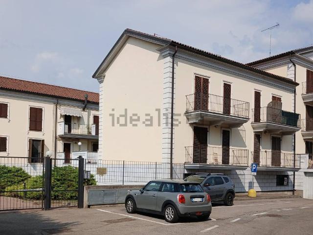 Appartamento in vendita di 74 m² in Piazza Papa Giovanni XXIII, 4