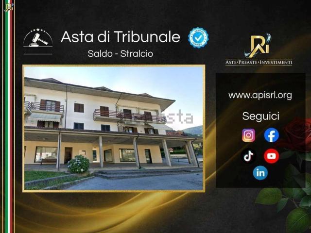 Appartamento in vendita di 74 m² in Piazza San Luca, 8
