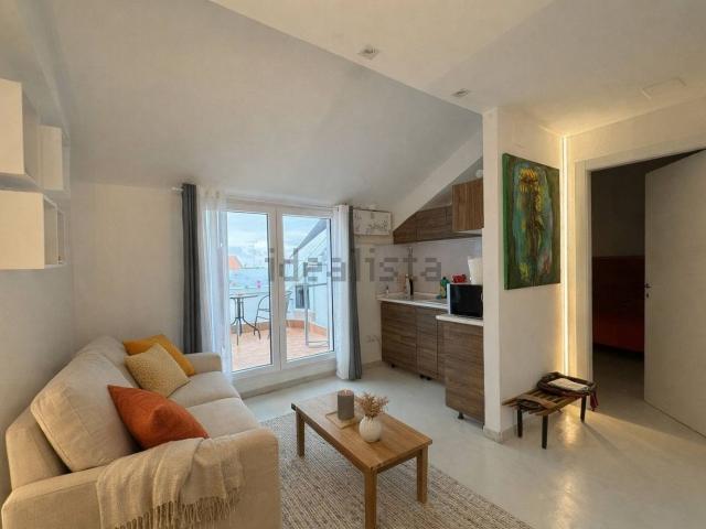 Appartamento in vendita di 74 m² in Piazzale della Castellina, 15