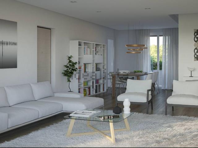 Appartamento in vendita di 74 m² in Piazzale Genova