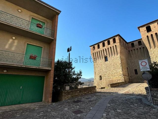 Appartamento in vendita di 74 m² in Strada della Rocca