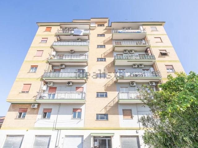 Appartamento in vendita di 74 m² in Strada di Paterno, 79