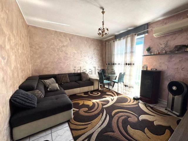 Appartamento in vendita di 74 m² in Vicolo Bricco, 20