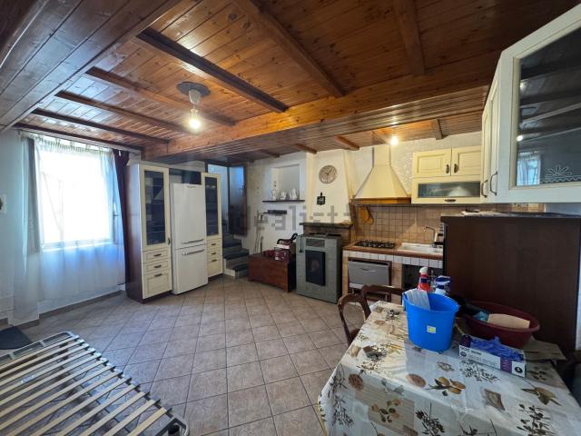 Appartamento in vendita di 74 m² in Vicolo dei Santi