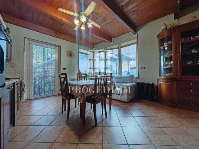 Appartamento in vendita di 74 m² in Vicolo Superiore, 19