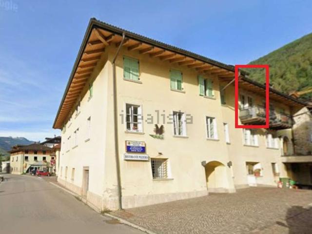 Appartamento in vendita di 74 m² in Via Taddei de Mauris, 11