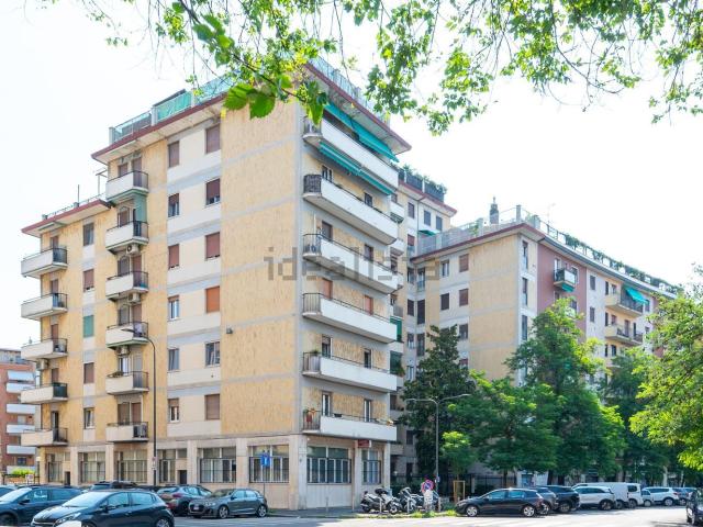 Appartamento in vendita di 74 m² in Via Tavazzano, 16