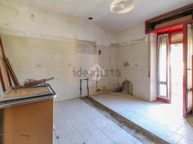 Appartamento in vendita di 104 m² in Via Tesolo
