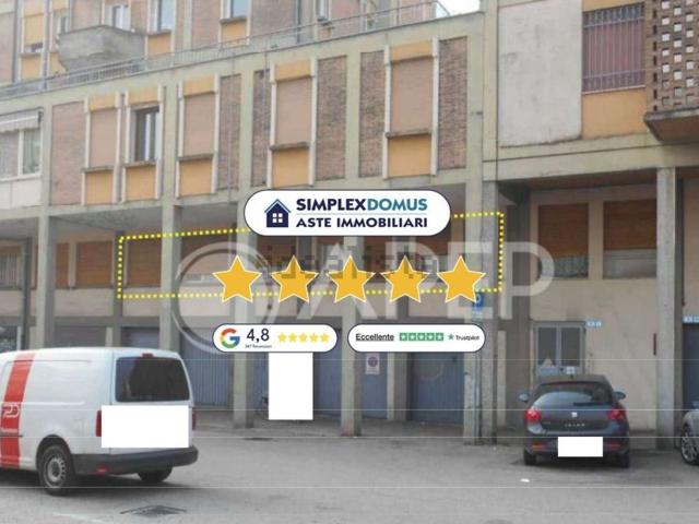 Appartamento in vendita di 74 m² in Via Tiziano Aspetti