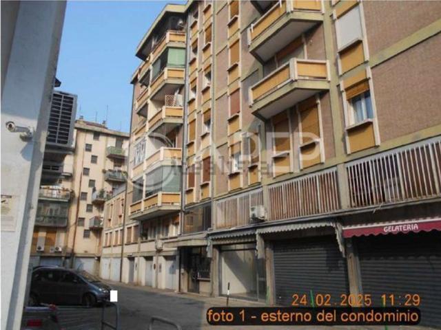 Appartamento in vendita di 74 m² in Via Tiziano Aspetti, 269