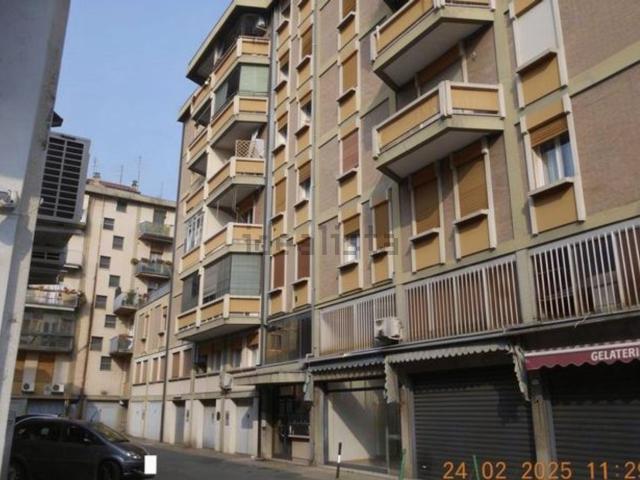 Appartamento in vendita di 74 m² in Via Tiziano Aspetti, 269