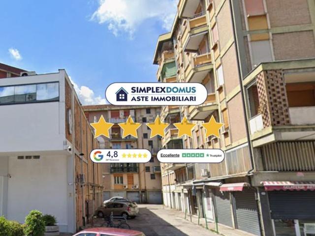 Appartamento in vendita di 74 m² in Via Tiziano Aspetti