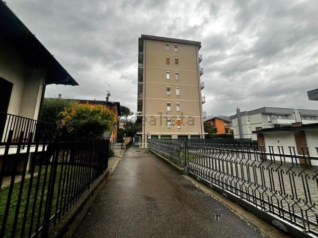 Appartamento in vendita di 74 m² in Via Tommaso Perti